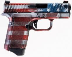 GForce Arms GF9 Rapture 9mm Semi Auto Pistol - GF932512USA GForce Arms GF9 Rapture 9mm Semi Auto Pistol - GF932512USA