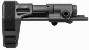 Maxim Defense CCS Brace, Gen 6, Black - 47714 Maxim Defense CCS Brace, Gen 6, Black - 47714