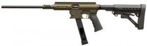 TNW Aero Survival .45 ACP Semi Auto Rifle - RXCPLT0045OD TNW Aero Survival .45 ACP Semi Auto Rifle - RXCPLT0045OD