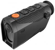 Rix Optics Pocket K2 Thermal Imaging Monocular, 468x512, 50Hz, Black - POCKETK2
