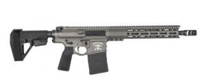 BUSHMASTER V-RADICATOR PISTOL 22 ARC 12.5 BBL 10RD MAG