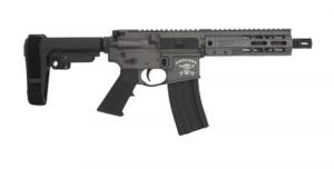 BRIGADE BM-15 5.56 7.5 Tungsten SBA3 MLOK A2 - A5617532M