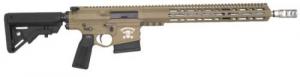 Brigade BM-10LR 308 Winchester Semi Auto Rifle - Y32FACC1 Brigade BM-10LR 308 Winchester Semi Auto Rifle - Y32FACC1