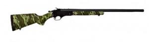 JTS LONESTRIKE 20 GA 26 SINGLESHOT CAMO - J020SSAC026