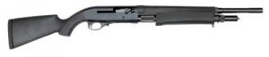 JTS M12PT-2 12 Gauge Semi Auto/Pump Shotgun - M12PT2