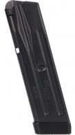 SIG MAG P320 9MM 10RD FULL ALUMINUM BASE Black - 8901372 SIG MAG P320 9MM 10RD FULL ALUMINUM BASE Black - 8901372