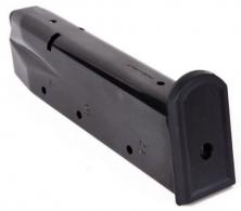 Sig Sauer Mag P226 9MM 17RD Padded Floorplate - MAG226917 Sig Sauer Mag P226 9MM 17RD Padded Floorplate - MAG226917