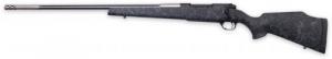 WBY MKV ACCUMARK 28 338-378WBY Black Gray WEB L - MAM01N333WL8B