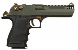 Magnum Research Desert Eagle L5 44 Magnum Semi Auto Pistol - DE44L5MSG Magnum Research Desert Eagle L5 44 Magnum Semi Auto Pistol - DE44L5MSG