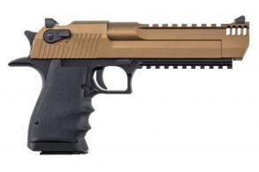 Magnum Research Desert Eagle Mark XIX 50 AE Semi Auto Pistol DE50