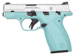 Taurus 8 + 1 Round Nickel 25 ACP w/Gold Highlights/Black Pea Taurus 8 + 1 Round Nickel 25 ACP w/Gold Highlights/Black Pea