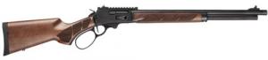 Smith & Wesson 1854 Lever Action .45-70 Gov't 20" Walnut Stock - 14384