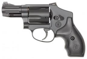 SW PC 640 BLACK EDITION 357MAG 2.125" 5RD - 14448