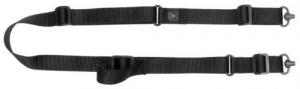 Grovtec Qs 2-Point Sabre Sling Black - SL138