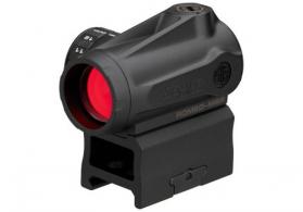 SIG ROMEO-MSR GEN2 Compact RED DOT SIGHT 1X20 2MOA - SORMSR131