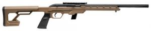 SAV 64 PRECISION Flat Dark Earth .22 LR 16.5 20RD - 45125