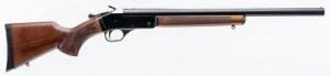 Mossberg & Sons Shockwave 20ga Black