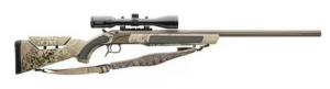 CVA ACCURA LR-X CERAKOTE PATRIOT BRN RT 50CAL - PR3207NSCP CVA ACCURA LR-X CERAKOTE PATRIOT BRN RT 50CAL - PR3207NSCP