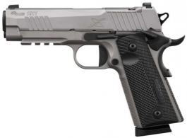 USED WILSON COMBAT CQB ELITE 1911, .45ACP