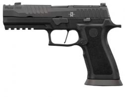 Sig Sauer P320XF M.O.D. Full Size 9mm Semi Auto Pistol - 320XF9MAXM10
