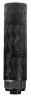 PWS BDE SUPPRESSOR TITANIUM 5.56 Black - BDE556 PWS BDE SUPPRESSOR TITANIUM 5.56 Black - BDE556