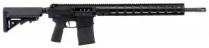 IWI US, Inc. ZION Z-25 6.5 Creedmoor Semi Auto Rifle - Z25DMR2065