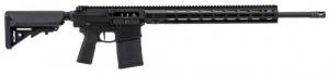 IWI US, Inc. ZION Z-25 6.5 Creedmoor Semi Auto Rifle - Z25DMR2265 IWI US, Inc. ZION Z-25 6.5 Creedmoor Semi Auto Rifle - Z25DMR2265