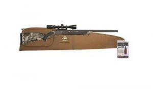 CVA Accura MR-X Muzzleloader .45 Caliber 26" Barrel Cerakote/Veil Alpine 3-9x40mm Scope PR3222NSCP - PR3222NSCP