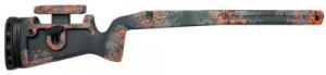 Grayboe Phoenix 2 Short Action Right Hand Rifle Stock - Hunter Orange - PHX10549 Grayboe Phoenix 2 Short Action Right Hand Rifle Stock - Hunter Orange - PHX10549