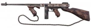 Thompson 1927A-1 Wastelander .45 ACP Semi Auto Rifle - T150DC8 Thompson 1927A-1 Wastelander .45 ACP Semi Auto Rifle - T150DC8