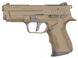 Retay RXP22 .22LR Semi Auto Pistol - RXP22FDE13 Retay RXP22 .22LR Semi Auto Pistol - RXP22FDE13