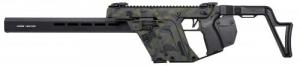 KRISS VECTOR CRB G3 10MM 16 WOODLAND 10RD CA - KV103CWD03 KRISS VECTOR CRB G3 10MM 16 WOODLAND 10RD CA - KV103CWD03