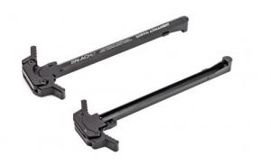 Griffin Armament SN-ACH - Gen 2 (Suppressor Normalized Ambi Configurable Handle) Black - SNACH10R3 Griffin Armament SN-ACH - Gen 2 (Suppressor Normalized Ambi Configurable Handle) Black - SNACH10R3