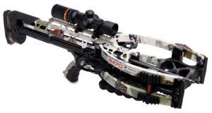 RAVIN CROSSBOW R470 XK7 CAMO - R063