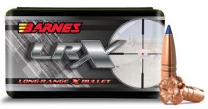 BAR 7MM 160GR LRX BT 50/10 - 32348