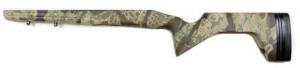 TREKKER RIFLE STOCK 700 SA Right Hand KRYPTEK OBSKUR - TREK105101