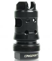 Lantac Dragon Dead Air XENO Muzzle Brake 223/5.56 - DGN556BDAX