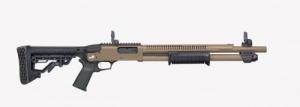 Winchester SXP Long Beard Hybrid 20ga 24 Truetimber Strata Camo, 4+1