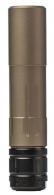 AERO SUPPRESSOR TEPHRA 22 KODIAK BROWN - APRS100040C AERO SUPPRESSOR TEPHRA 22 KODIAK BROWN - APRS100040C