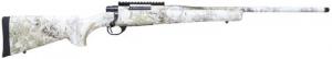 LSI Howa-Legacy M1500 Bolt Action Rifle, 6.5 Creedmoor, 22" Threaded Barrel, Kings Snow Camo - HFD65CRSNW LSI Howa-Legacy M1500 Bolt Action Rifle, 6.5 Creedmoor, 22" Threaded Barrel, Kings Snow Camo - HFD65CRSNW