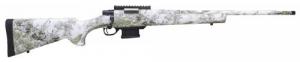 LSI Howa-Legacy M1500 MINI 22ARC 22 KINGS SNOW RAI - HMFD22ARCSNW