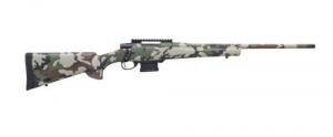 LSI Howa-Legacy M1500 MINI 6MM ARC 22 WOODLAND RAIL - HMFD6ARCWD