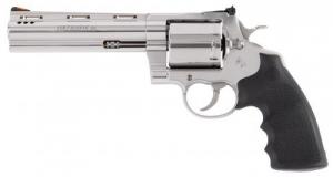 CLT BLEM KODIAK .44 MAG 6 Stainless Steel UNFLUTED HOGUE - ZKODIAKSP6RTS