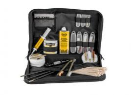 CVA DELUXE RANGE CLEANING KIT - AA1723