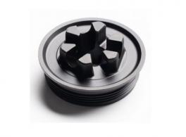 DAIR RXD R-SERIES FLASH HIDER FRONT CAP 7.62 - RXD207