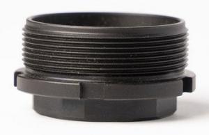 HUX HUB MINI STICTION LOCK ADAPTER - 2643 HUX HUB MINI STICTION LOCK ADAPTER - 2643