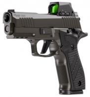 SIG P226 LEGION 9MM 3.8 Gray SAO 3-18RD LOC PRO - 226XCA9LEGIONSAORXSL SIG P226 LEGION 9MM 3.8 Gray SAO 3-18RD LOC PRO - 226XCA9LEGIONSAORXSL