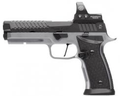 SIG P320 SXG 9MM 5 10RD ROMEO1 PRO RAIL - 320SXG59MAXM10 SIG P320 SXG 9MM 5 10RD ROMEO1 PRO RAIL - 320SXG59MAXM10