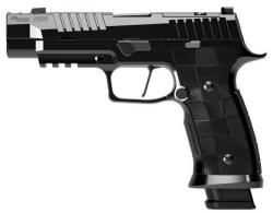 SIG P320 RESERVE 9MM 3.9 21RD OR Compact CW - 320SXGF9CWRES SIG P320 RESERVE 9MM 3.9 21RD OR Compact CW - 320SXGF9CWRES
