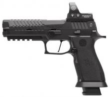 SIG P320 MAX 9MM 5 HEAVY X 21RD ROMEO3MAX - 320X59MAXM2 SIG P320 MAX 9MM 5 HEAVY X 21RD ROMEO3MAX - 320X59MAXM2
